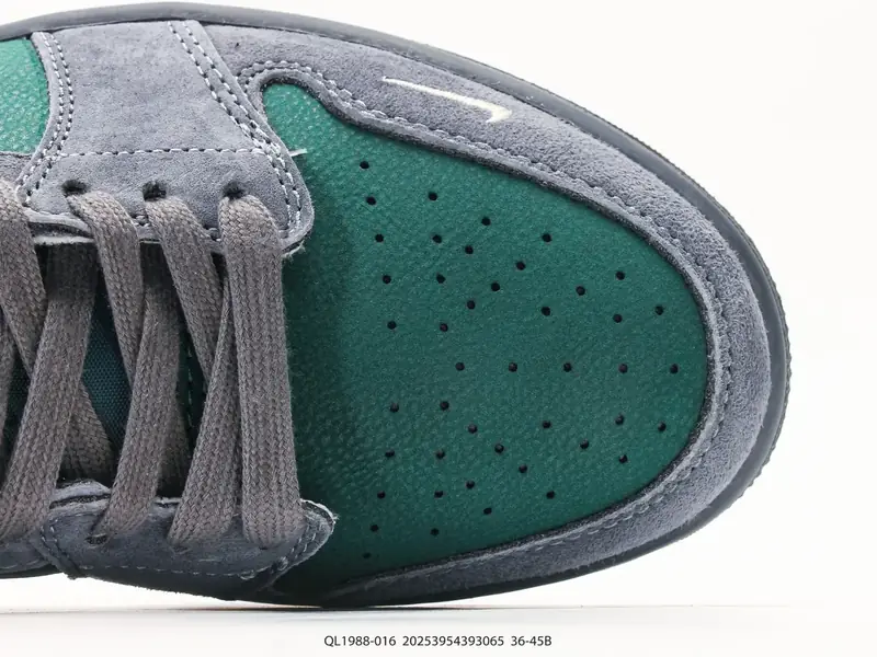 Air Jordan Scarpe da skate Basso QL1988-016 #20253954393065